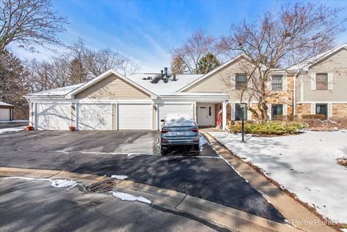 1220 Sandhurst Unit B1, Schaumburg, IL 60193