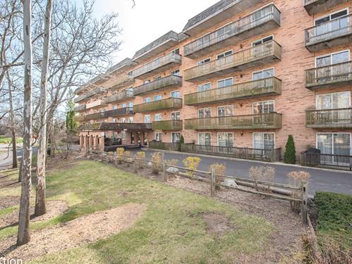 500 Redondo Unit 212, Downers Grove, IL 60516