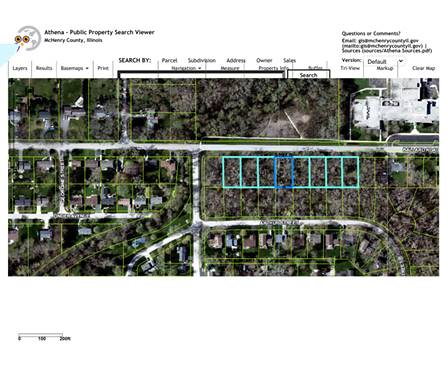 9203 Ballard, Crystal Lake, IL 60014