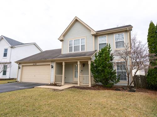 14138 S Hillsdale, Plainfield, IL 60544