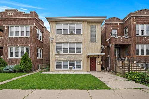 1807 S 49th, Cicero, IL 60804