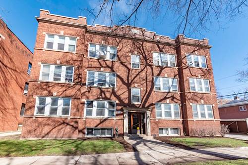 1019 Dempster Unit 1W, Evanston, IL 60201