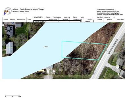 6317 W Rawson Bridge, Cary, IL 60013
