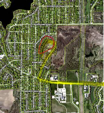 Lots 10 & 11 Ramble, Cary, IL 60013
