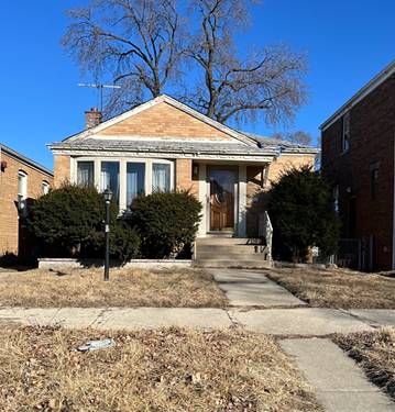 9731 S Ellis, Chicago, IL 60628