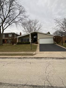 9408 Natchez, Morton Grove, IL 60053