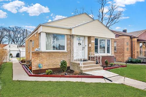 117 Frederick, Bellwood, IL 60104