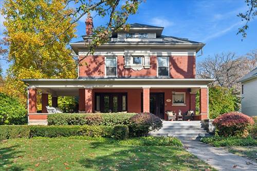 730 Lake, Wilmette, IL 60091