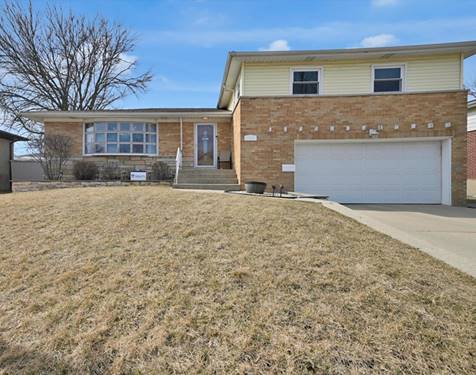 1520 Grant, Melrose Park, IL 60160