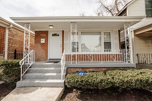 9206 S Harper, Chicago, IL 60619