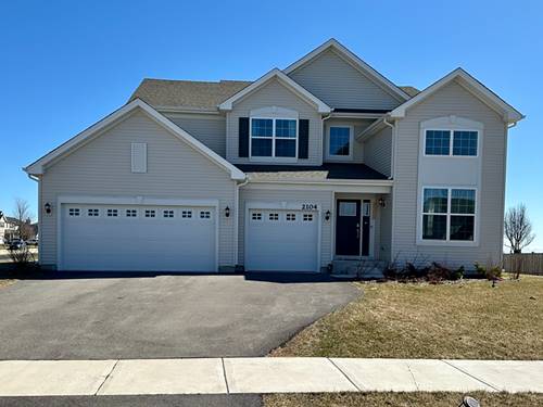 2104 Tremont, Yorkville, IL 60560