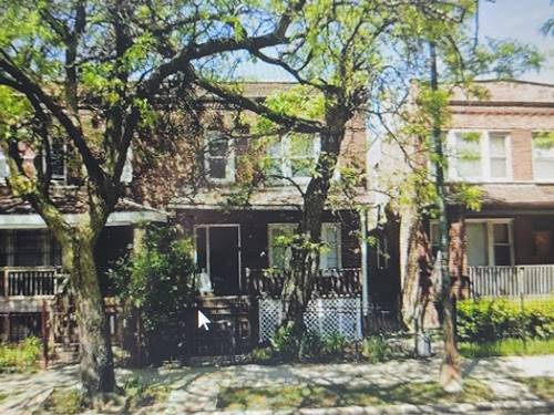 742 S Kostner, Chicago, IL 60624