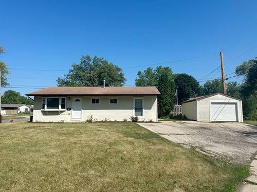 7 Austin, Carpentersville, IL 60110