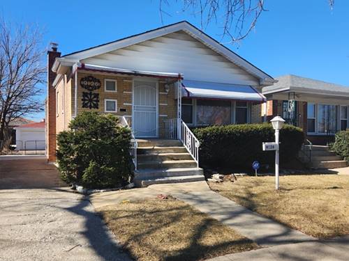 9126 S Emerald, Chicago, IL 60620