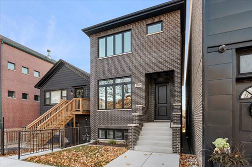 3502 S Union, Chicago, IL 60609