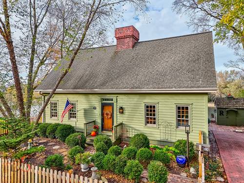 524 Chapel, Ottawa, IL 61350