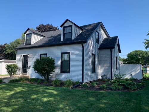 1613 Jones, Joliet, IL 60435