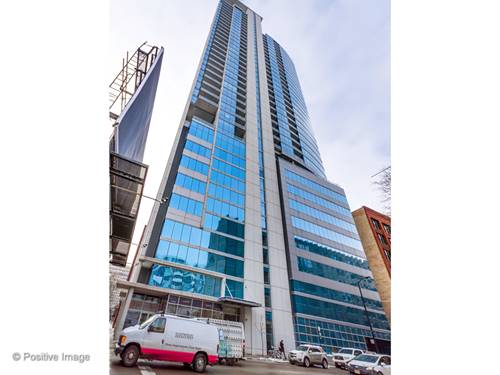 303 W Ohio Unit 2908, Chicago, IL 60654