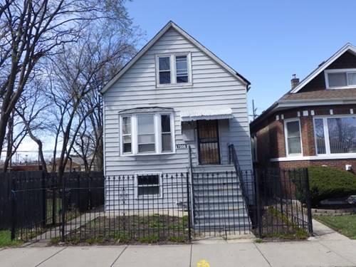7208 S Claremont, Chicago, IL 60636