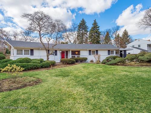 6402 Pontiac, Indian Head Park, IL 60525