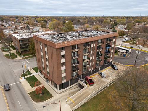8359 W Addison Unit 304, Chicago, IL 60634