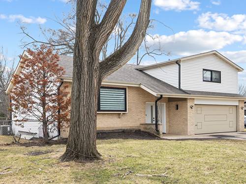 1821 E Basswood, Mount Prospect, IL 60056