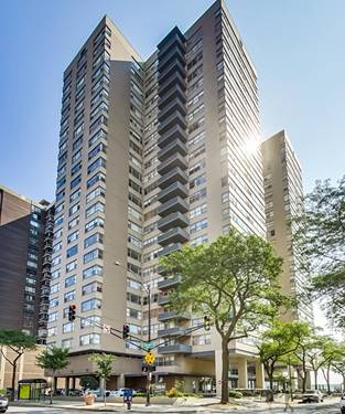 6301 N Sheridan Unit 21L, Chicago, IL 60660