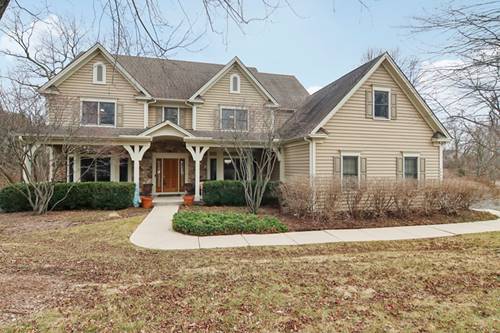 1005 Bridle, Cary, IL 60013