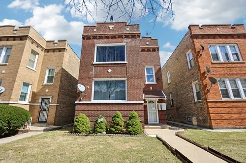 1727 N Menard, Chicago, IL 60639