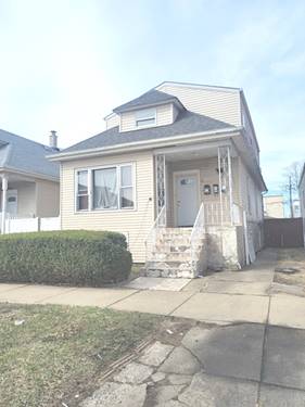 2240 N Monitor, Chicago, IL 60639