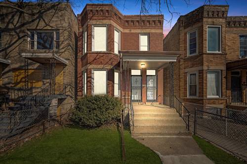 11837 S Union, Chicago, IL 60628