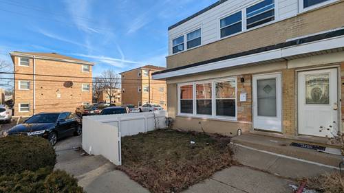 8821 N Washington Unit F, Niles, IL 60714