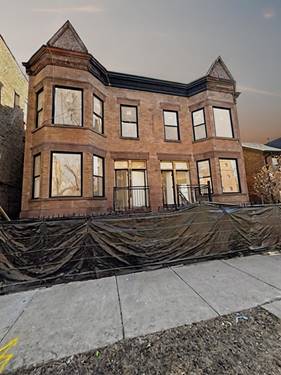 1309 N Rockwell Unit 1, Chicago, IL 60622