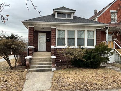 651 Douglas, Calumet City, IL 60409