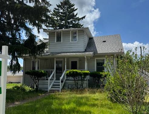 832 Fulton, Winthrop Harbor, IL 60096