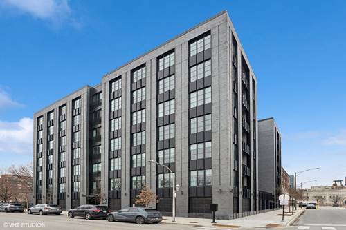 1400 W Monroe Unit 2D, Chicago, IL 60607
