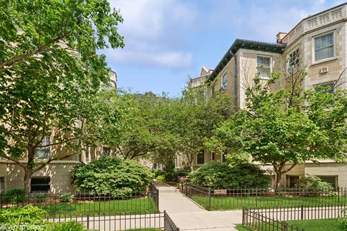 550 W Brompton Unit 1S, Chicago, IL 60657