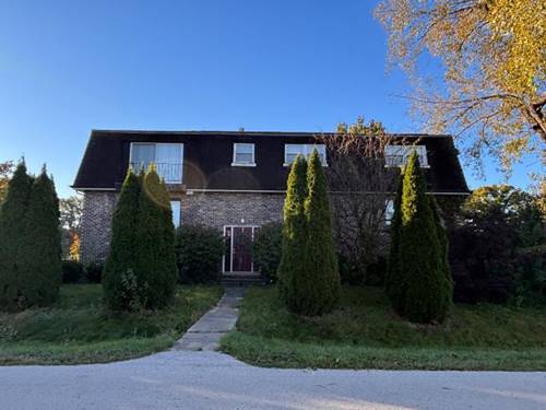 10608 S 81st, Palos Hills, IL 60465