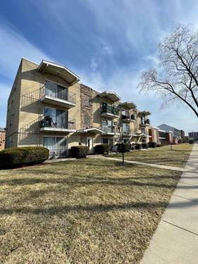 1250 E Washington Unit 10, Des Plaines, IL 60016