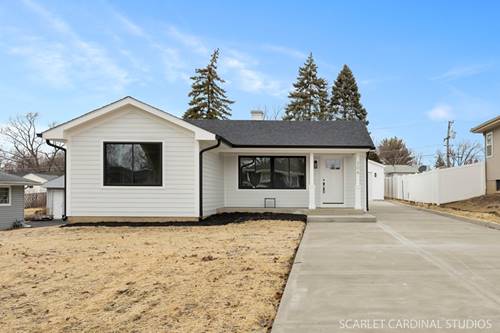 306 E Sunset, Lombard, IL 60148
