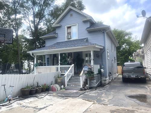 110 N Loucks, Aurora, IL 60505