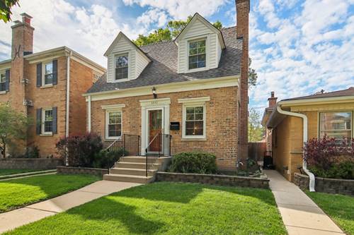 5842 N Kingsdale, Chicago, IL 60646