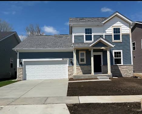32004 Savannah, Lakemoor, IL 60051