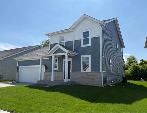 32004 Savannah, Lakemoor, IL 60051