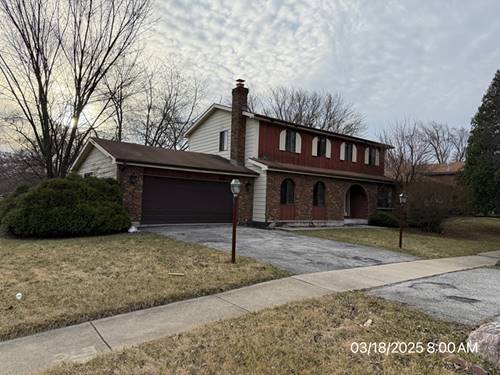 18301 Mulberry, Country Club Hills, IL 60478