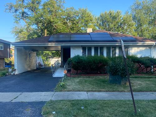 15215 Hastings, Dolton, IL 60419