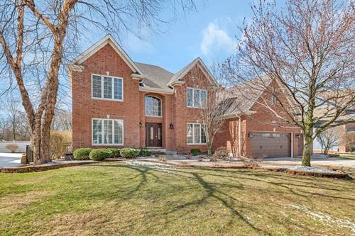15920 Hometown, Plainfield, IL 60586