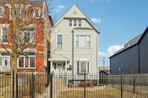 4339 S Indiana, Chicago, IL 60653