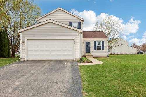 1879 Clarendon, Aurora, IL 60504