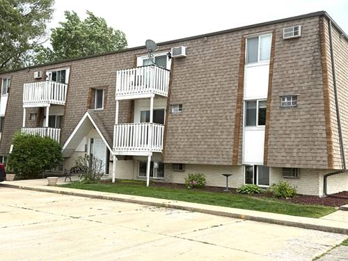 2356 Gaylord Unit 2D, Crest Hill, IL 60403